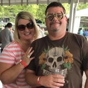 Meet your Posher, Becky